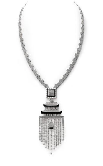 金伯利钻石2015上海国际珠宝首饰展览会亮点前瞻